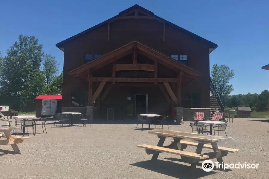 Haliburton Highlands Brewing