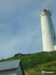 Reykjanes Lighthouse