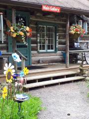 Oxtongue Craft Cabin & Gallery