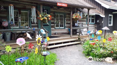 Oxtongue Craft Cabin & Gallery