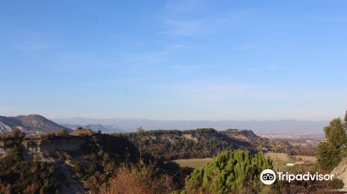 Castell de Tona