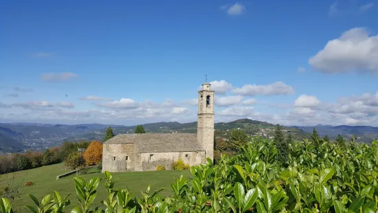 Castello di Prunetto
