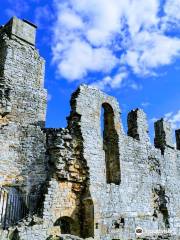 Egglestone Abbey