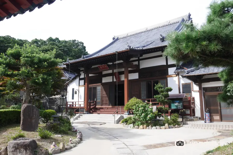 Taihei-ji Temple
