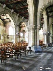 Église Sainte-Marie-de-la-Bastide