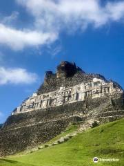 Xunantunich