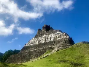 Xunantunich