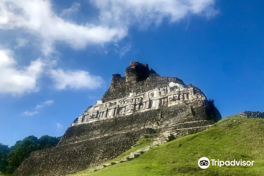 Xunantunich