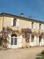 Chateau Lamothe de Haux