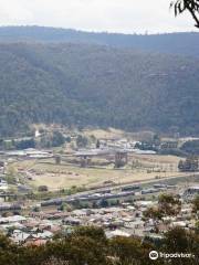 Bracey Lookout