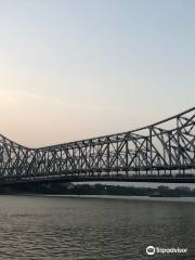 Howrah Bridge