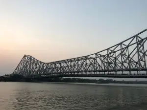 Howrah Bridge