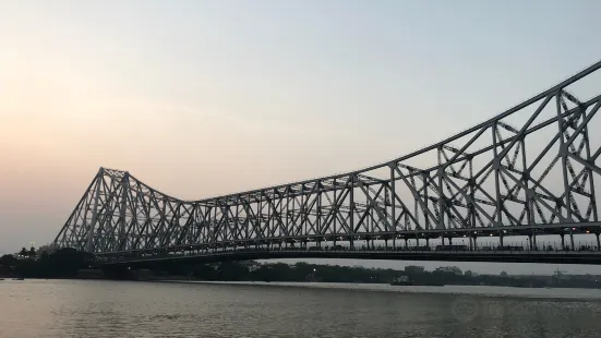 Howrah Bridge