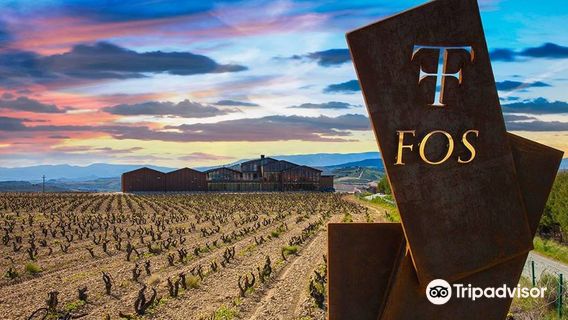 Bodegas Fos