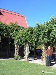 Westport Rivers Vineyard and Wineries