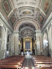 Church San Giuliano Martire