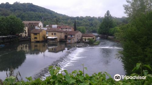 Parco Agricampeggio Borghetto