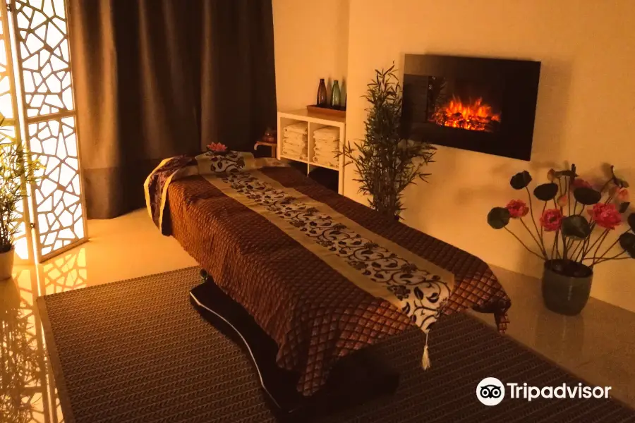 Pachara Massage