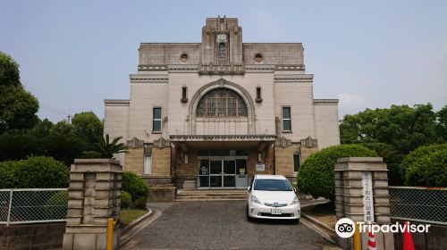 Kakogawa City Library