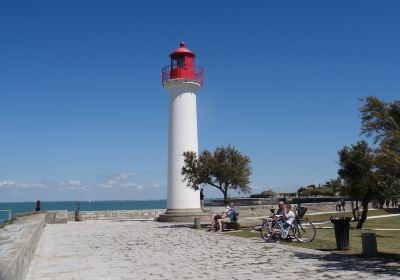 Parc de la Barbette