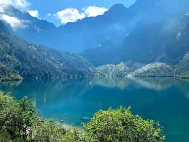 Tatra Mountains