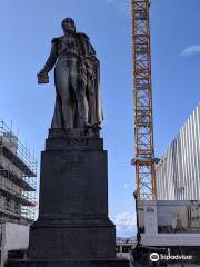 Monument au général Belliard