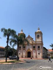 Igreja Nossa Senhora Do Rosario