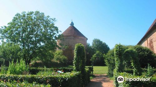 Commanderie des templiers