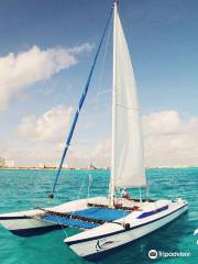 Top Boat Cancun