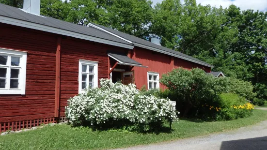 Lohjan Museo