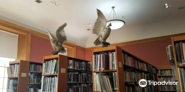 Concord Free Public Library