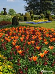 Brodsworth Hall and Gardens