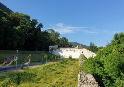 City Walls
