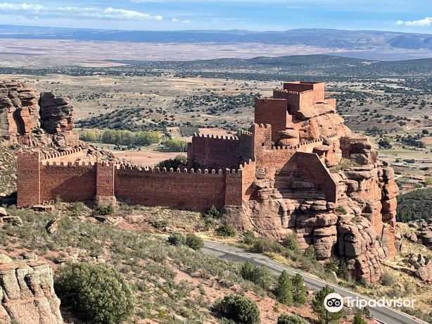 Castillo de Peracense (Pietra Solez)
