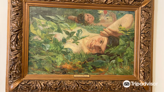 Museu Grão Vasco