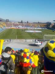 Estadio El Teniente