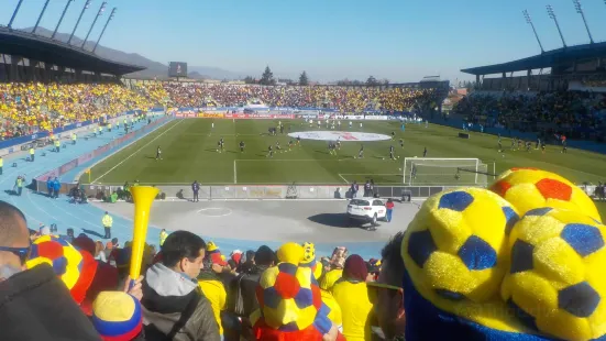 Estadio El Teniente