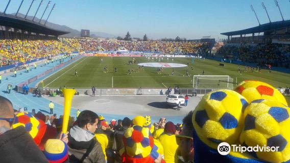 Estadio El Teniente