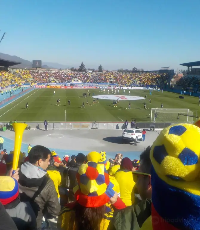 Rancagua