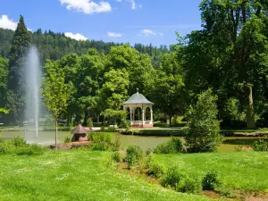 Kurpark Bad Liebenzell