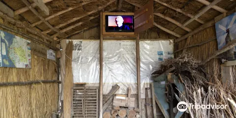 la Bourrine a Rosalie