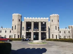 The Kentucky Castle