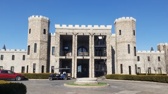 The Kentucky Castle