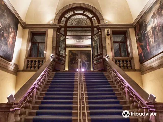 Opera Performances in Venice