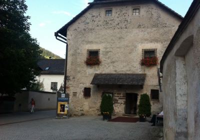 Stiftsmuseum Innichen