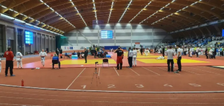 OSTRAVAR ARENA