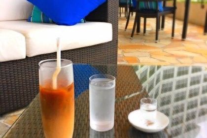 Tropics Lounge & Bar