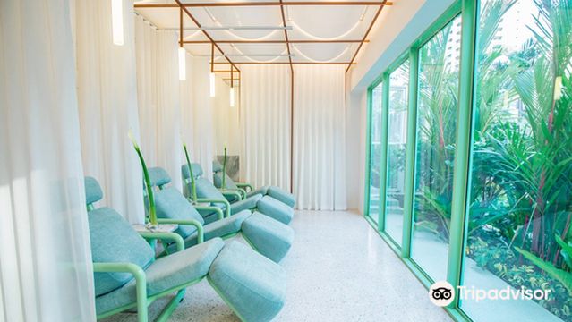 Infinity Wellbeing (Sukhumvit Soi 20)