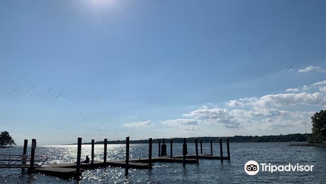 North East Community Park