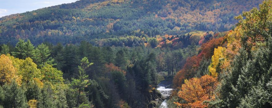 Quechee State Park